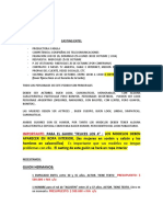 Casting ENTEL PDF