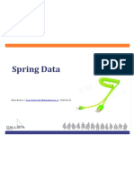 Spring Data JPA Class 3