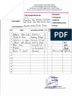 A.2.3 25 w Penyerahan