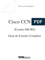 Ccna4.1 Marco Aurelio Filippetti