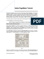 Download Adobe PageMaker Tutorial by arenguna SN36456455 doc pdf