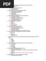 Download Soal dan kunci jawaban UAS IPA SMK KELAS XI SEMESTER 1 by Mutia Kymoot SN364565601 doc pdf