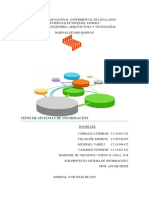 4 Ensayo Clasificacion de Sistemas