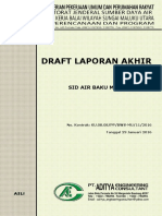 Draft Laporan Akhir-SID Air Baku Morotai Jaya123