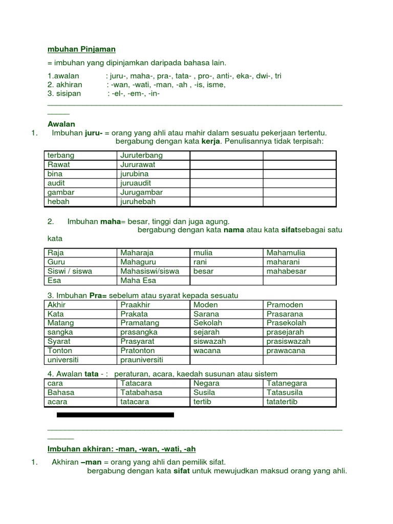 Mbuhan Pinjaman Pdf