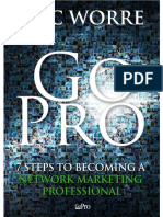 GO PRO - 7 pasos para Convertirse en un Profesional del Mercadeo en Redes.pdf
