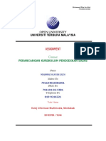 2.Perkembangan Fizikal, Sosial & Emosi