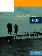 La Mujer Silenciosa - Monika Zgustova PDF