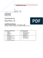 Caso-Matriz BCG 2017