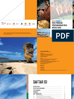 Buku Panduan Pengembangan Desa Wisata Hijau PDF