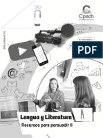 Descubro Y Evalúo Al Autor: Guía Del Profesor