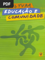 2ed Premio Cultura Viva Educacao Comunidade 2008 | PDF ...