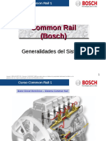 Sistema Common Rail Bosch1 PDF