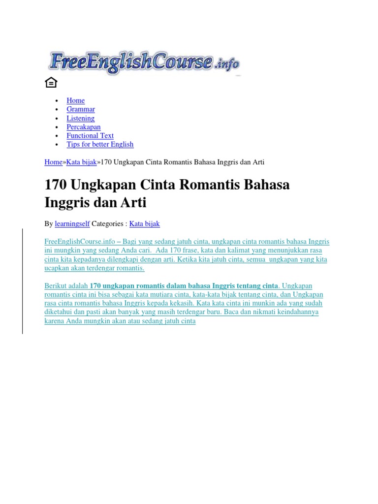 122 Koleksi Caption Kata Pelukan Dinginnya Dalam Bahasa Inggris Dan