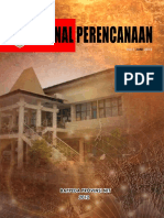 Jurnal Perencanaan Bappeda Ntt Juni 2012