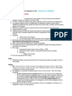 KEY:Lessee, Right To First Refusal: (1) Ang Yu Asuncion Vs CA