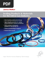 Oil and Gas Guide James Walker