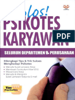 Lolos Psikotes Karyawan Seluruh Departemen & Perusahaan.pdf