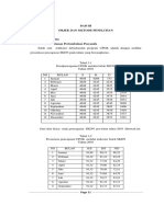 Bab III - Hasil Kegiatan