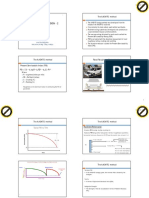 Concept of Flexible Pavement Design - IESL