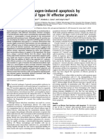 PNAS-2010-Lührmann - Apoptosis Inhibitors PDF