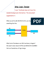 LogicDesign PDF
