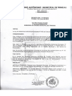 DECRETO - No.096.15 (DESIGNA SECRETARIA MCPAL DESARROLLO ADMINISTRATIVO FINANCIERO) PDF