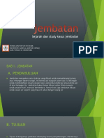 SEJARAH Jembatan