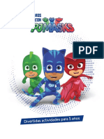 Numeros PJ Masks 181017 Low