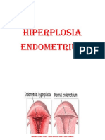 Hiperplosia Endometrium