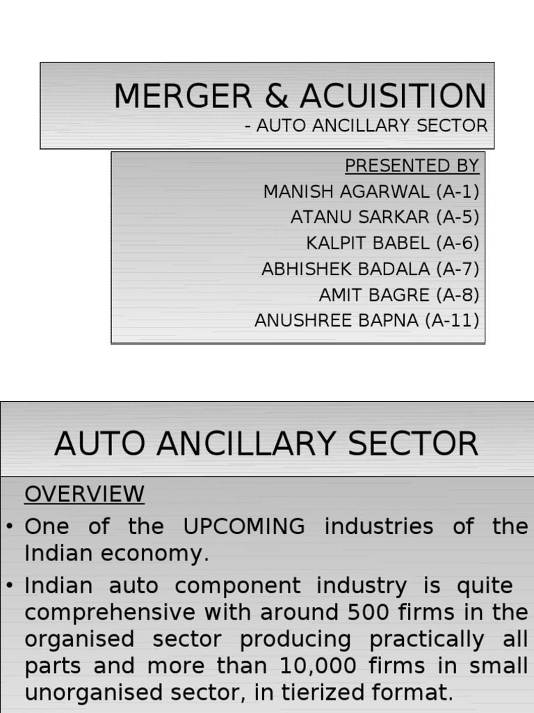 Auto Ancillary Takata Corporation Car