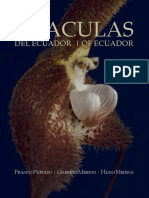 Pupulin 2009 & Al. - Draculas of Ecuador Light