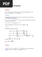Those Fascinating Numbers | PDF | Numbers | Prime Number