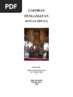 Download Laporan Wisata Bali by Basyar Miftah SN36458664 doc pdf