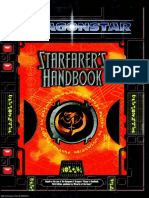 Dragonstar Starfarers Handbook (10009267)