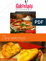 L'Arte Della Pizza PDF