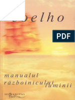 Paulo Coelho - Manualul razboinicului luminii (1).pdf