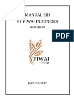 Pt. Piwai Indonesia