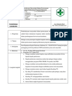 2.3.8.2. SOP Pemberdayaan Masyarakat Dalam Perencanaan Maupn Pelaksanaan Program Puskesmas - Docx 1