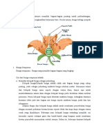 Bunga Sempurna dan Tidak Sempurna