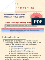 Chapter 1-Networking PDF