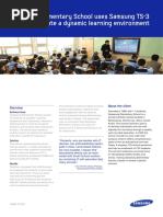 63 Visual Display Gyeseong Elementary Case Study