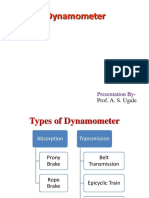 Dynamometer 2