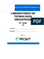 MODULO LABORATORIO DE TECNOLOGIA INDUSTRIAL 2017 completo (1).docx