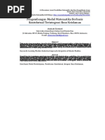 Download Pengembangan Modul Matematika Integratif by Suciati SN364594976 doc pdf