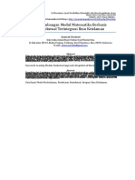 Download Pengembangan Modul Matematika Integratif by Suciati SN364594976 doc pdf