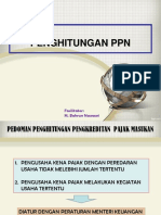 05 Pedoman Pengkreditan PKP TTT