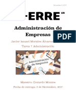 Act.7 Administración #729480