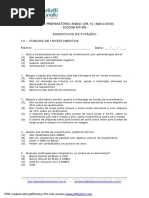 004_Fundos de Investimentos - Exercícios.pdf