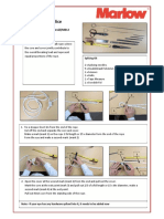 Double Braid Splice 1